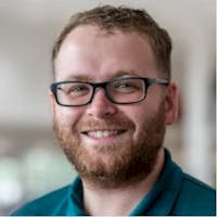 Trey Starnes at Autohaus BMW