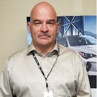 Marc Boulanger at Winnipeg Kia