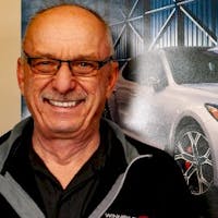 Al Krasny at Winnipeg Kia