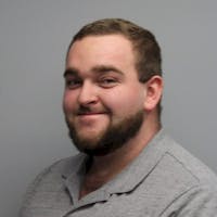 Jordan Holton at AutoValue Hyundai Niagara Falls