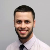 Dylan Pupo at AutoValue Hyundai Niagara Falls