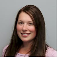 Cheyanne Toth at AutoValue Hyundai Niagara Falls
