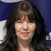 Tina Kennedy at AutoValue Hyundai Niagara Falls