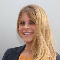 Meghan Cousineau at AutoValue Hyundai Niagara Falls