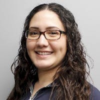 Karen Arango at AutoValue Hyundai Niagara Falls