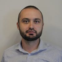 Marko Vidovic at AutoValue Hyundai Niagara Falls