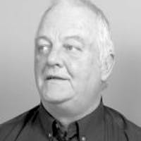 Bob Mills at Barrie Ford
