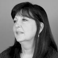 Susan Potter at Barrie Ford