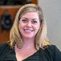 Amy Garner at Blue Mountain Chrysler