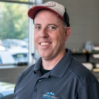 Jason Murray at Blue Mountain Chrysler