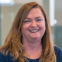 Teresa Fligg at Blue Mountain Chrysler