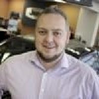 Tim Lelievre at Superior Nissan