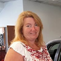 Charmaine Kennedy at Superior Nissan