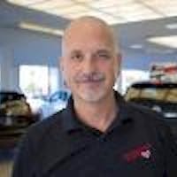 Rick Ardito at Superior Nissan