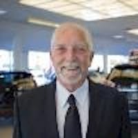 Ron Cook at Superior Nissan