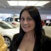 Allie Kantovaara at Superior Nissan