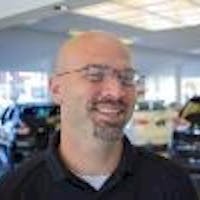 Steve Dowding at Superior Nissan