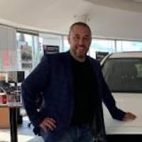 Anthony Romano at Superior Nissan