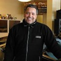 Denis Mongeon at Car-On Auto Sales