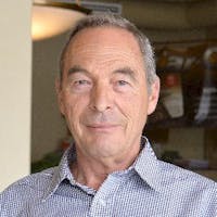 Norm Blanchette at Car-On Auto Sales
