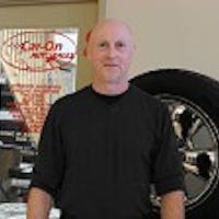 Derrick Bray at Car-On Auto Sales