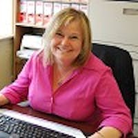 Suzie Janacek at Car-On Auto Sales