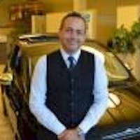 Tariq Bur at Car-On Auto Sales