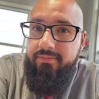 Andrew Jenkins at Cardinal Kia