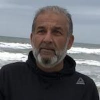 Majid Sheikh at Cardinal Kia