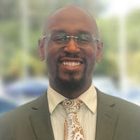 Bryan Eustache at Empire Buick GMC of Long Island City