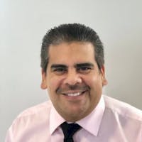 Gus Orellana