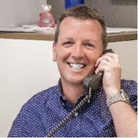 Boyd Ellis at Charlesglen Toyota