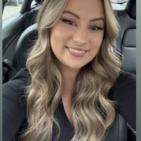 Sarah Cote at Charlesglen Toyota