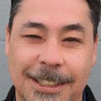 Kenji Witts at City Chrysler