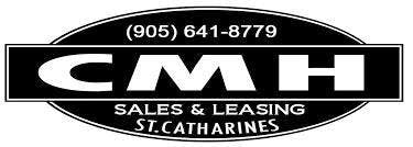 CMH Auto SUPERSTORE, St. Catharines, ON, L2P 1N6