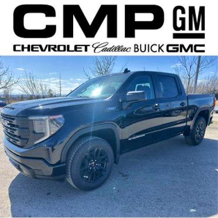 CMP Chevrolet Cadillac Buick GMC, Calgary, AB, T2A 6P9