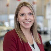 Kalei Murri at St. Catharines Nissan