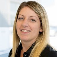 Jessica Rate at St. Catharines Nissan
