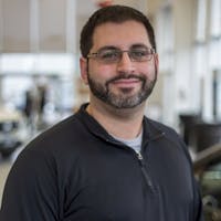 Steve Vasberg at St. Catharines Nissan