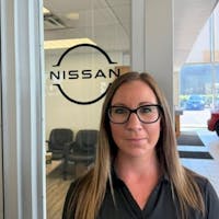 Kelsey Newick at St. Catharines Nissan