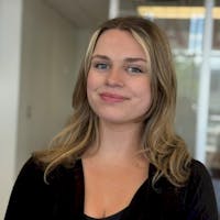 Danielle MacNeil at St. Catharines Nissan