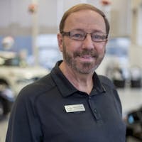 Bob Woodward at St. Catharines Nissan