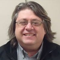 Tony Cirillo at Vaughan Chrysler