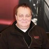 Shane Moss at Courtesy Ford Lincoln