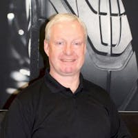 George Anderson at Courtesy Ford Lincoln