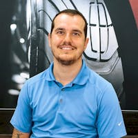 Dylan Frada at Courtesy Ford Lincoln