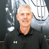 Gary Flonders at Courtesy Ford Lincoln