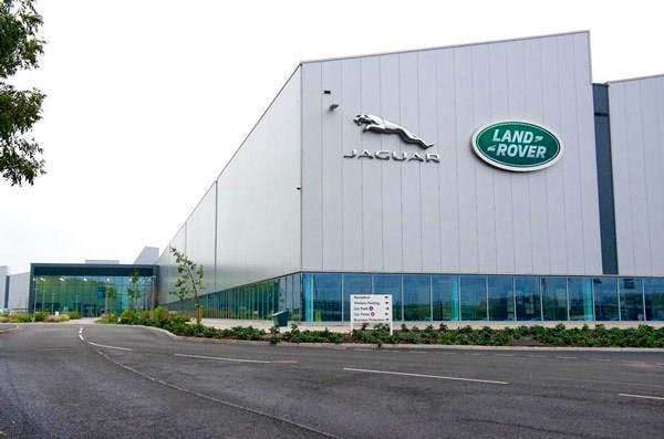 Coventry North Jaguar Land Rover, Woodbridge, ON, L4L 8R1