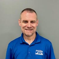 Mike Martell at Cityside Subaru