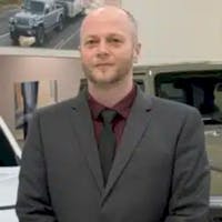 Steve Hoath at Crestview Chrysler Dodge Jeep